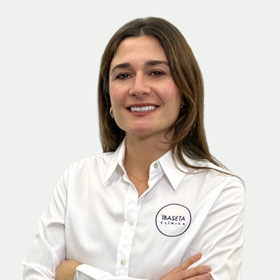 Dra. Almudena Portilla